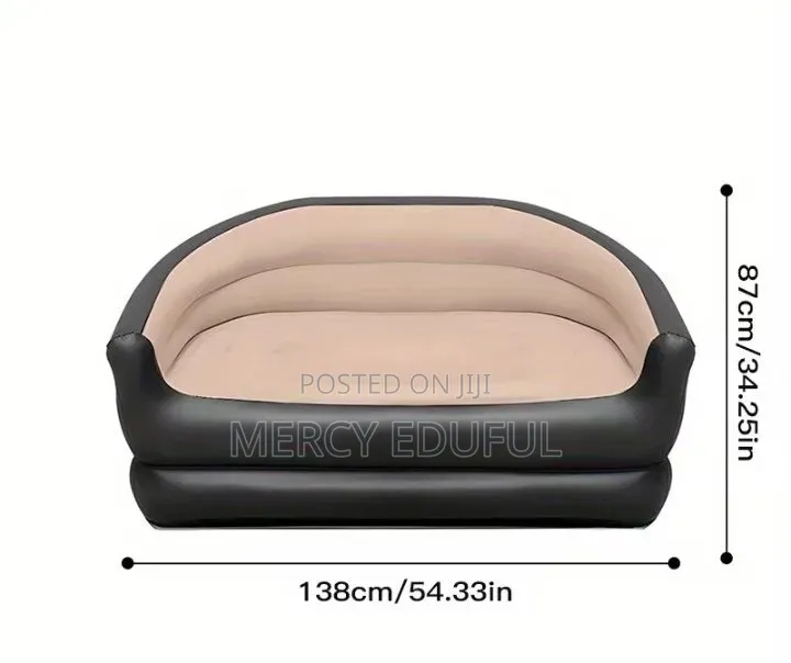 Inflatable Sofa