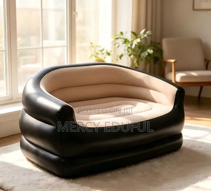 Inflatable Sofa