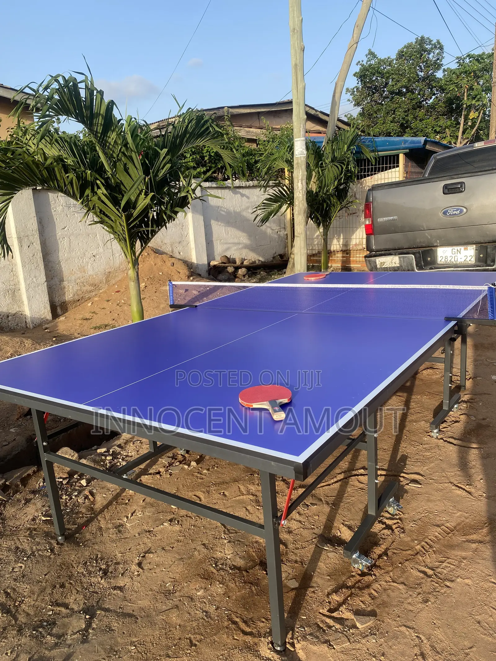 For Hiring / Sale
