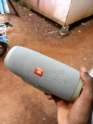 JBL Charge 3