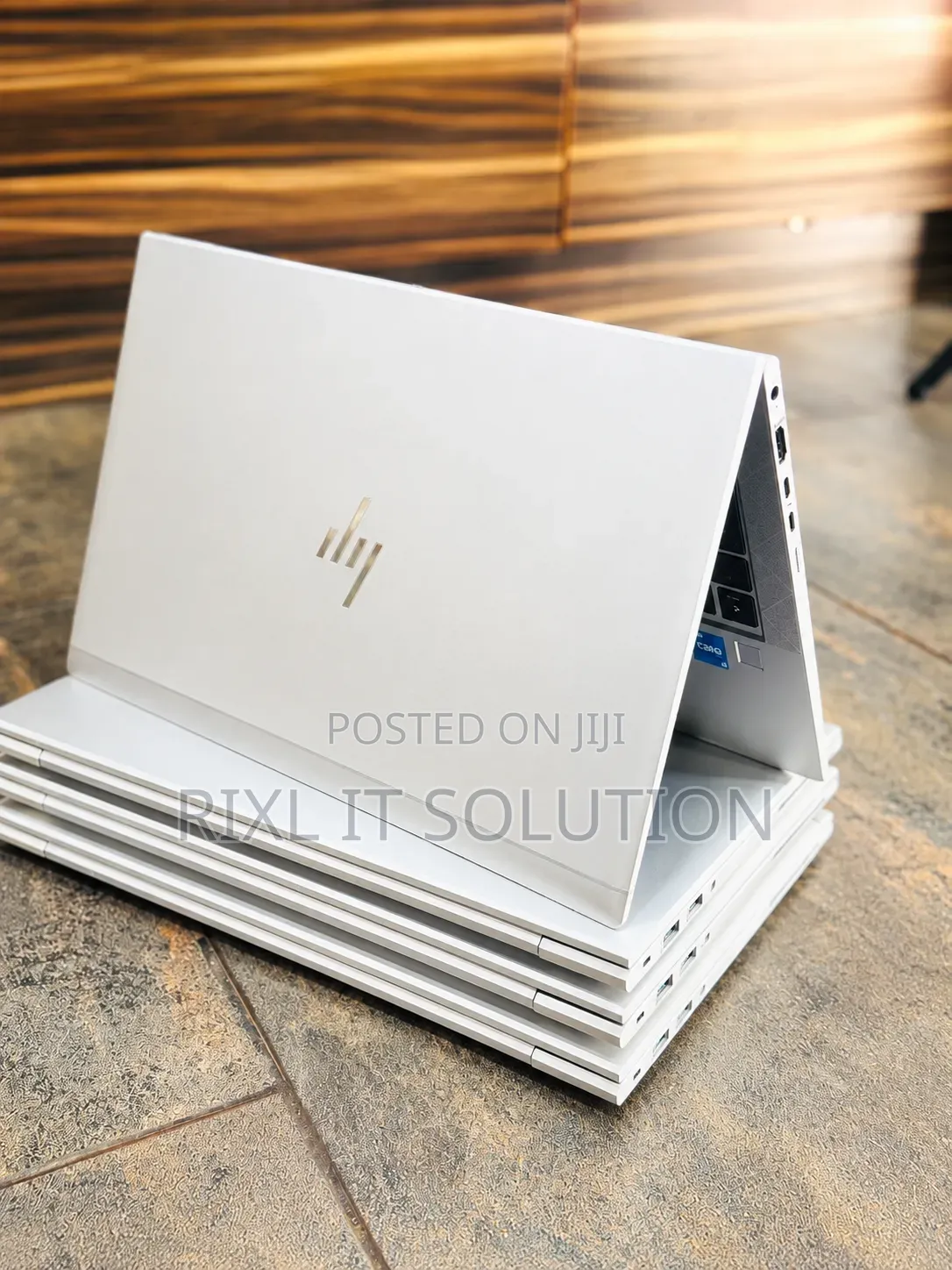 Laptop HP EliteBook 830 G8 8GB Intel Core i5 SSD 256GB