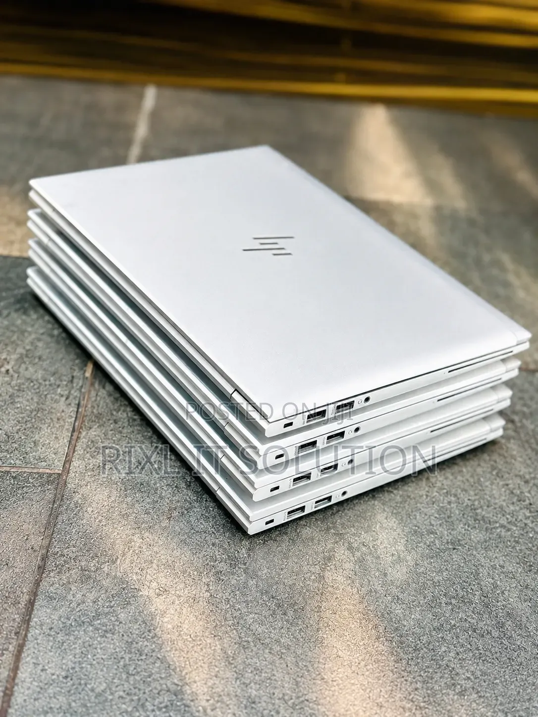 Laptop HP EliteBook 830 G8 8GB Intel Core i5 SSD 256GB