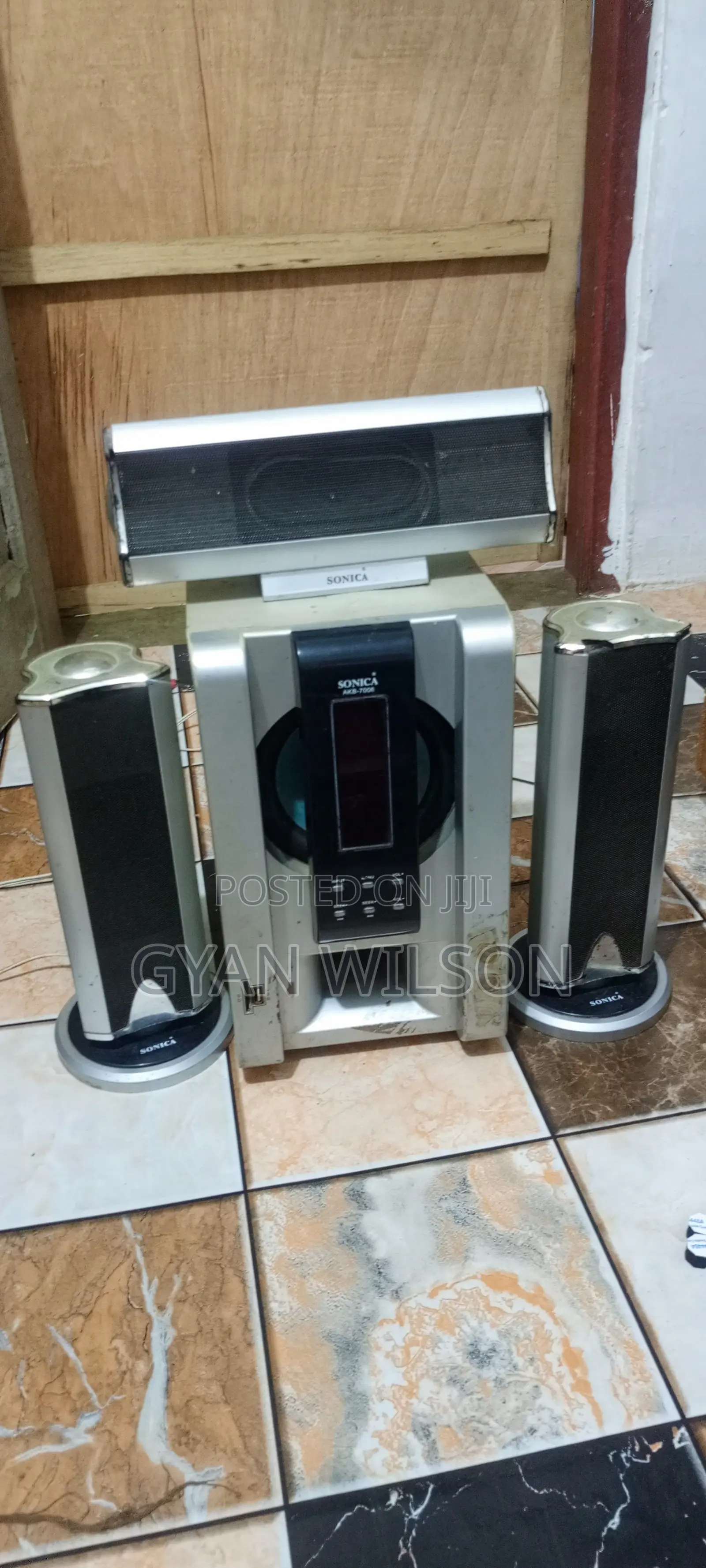 Subwoofer for Sale