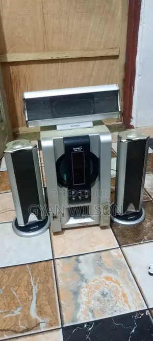 Subwoofer for Sale