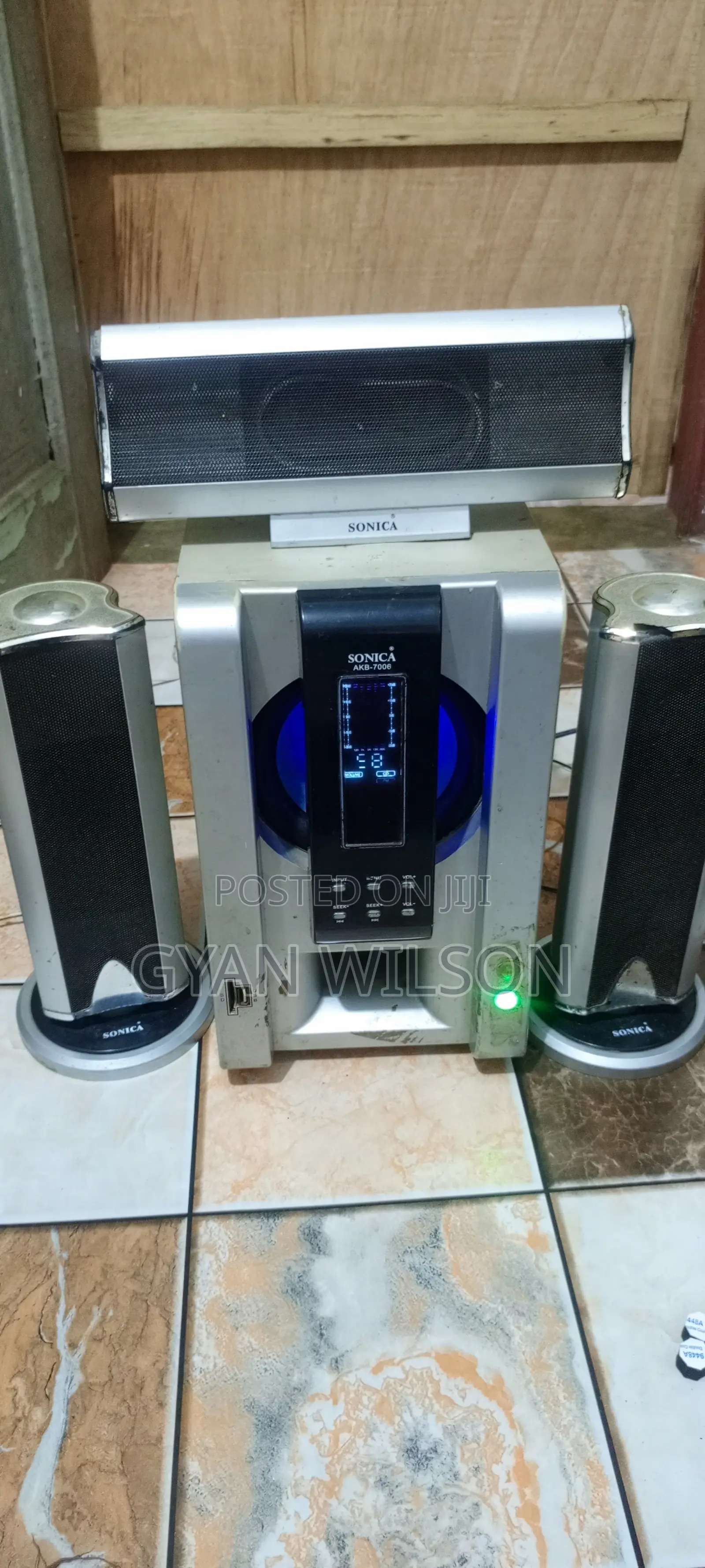 Subwoofer for Sale