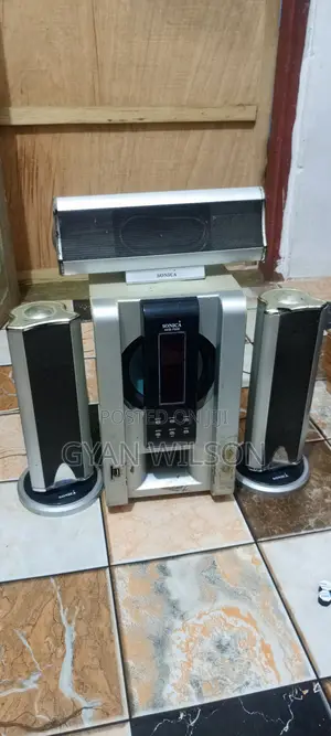 Subwoofer for Sale