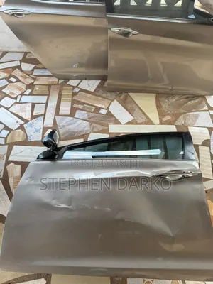 Hyundai Elantra 2016 Gray