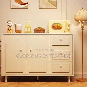 5 in 1 Cabinet