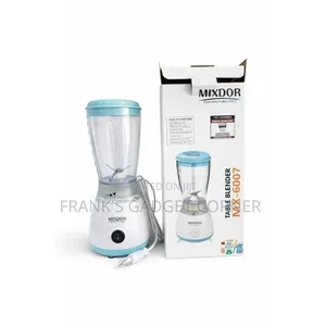 Mixdor Mini Blender