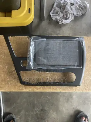 Honda Civic 2012-2015 Android Screen