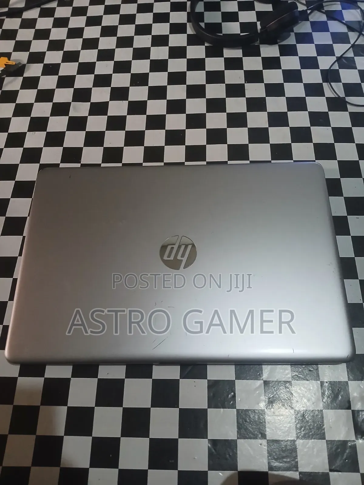 Laptop HP 250 G6 8GB Intel Core i5 HDD+SSD 500GB
