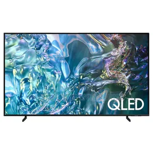 Sigma 75 Smart Tizen Os Qled TV
Ghc8350