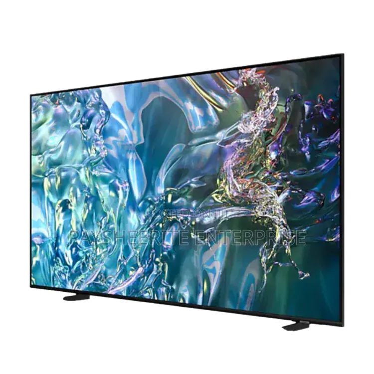 Sigma 75 Smart Tizen Os Qled TV
Ghc8350