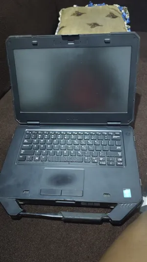 Laptop Dell Latitude 14 5404 4GB Intel Core i5 HDD 512GB
