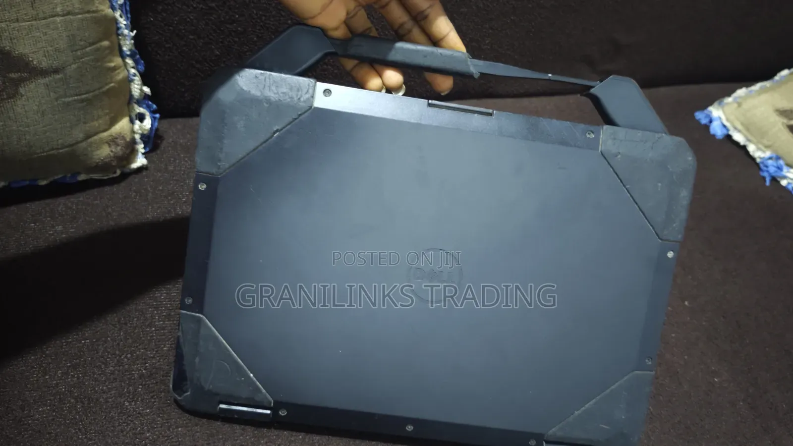 Laptop Dell Latitude 14 5404 4GB Intel Core i5 HDD 512GB