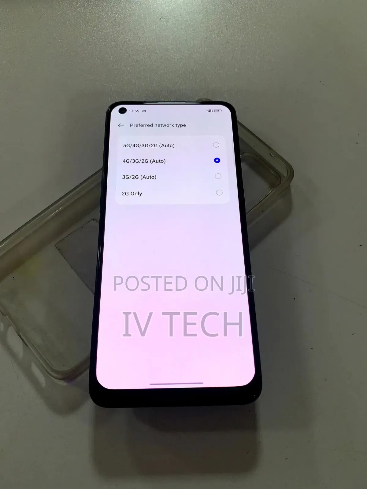 Oppo Reno 128 GB Black