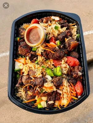 Faith Catering Services