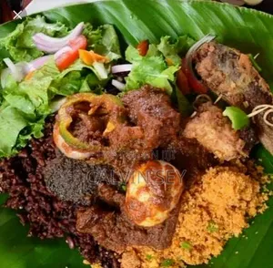 Faith Catering Services