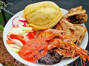 Faith Catering Services