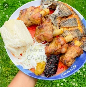 Faith Catering Services