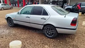 Mercedes-Benz C180 1998
