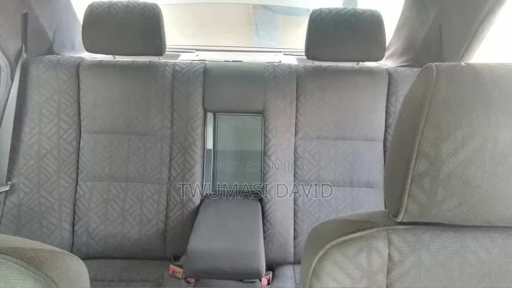 Mercedes-Benz C180 1998