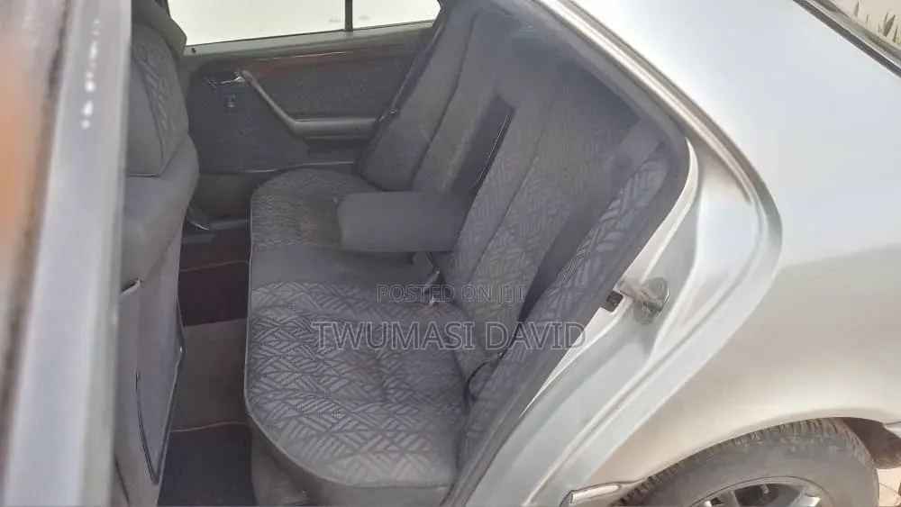 Mercedes-Benz C180 1998