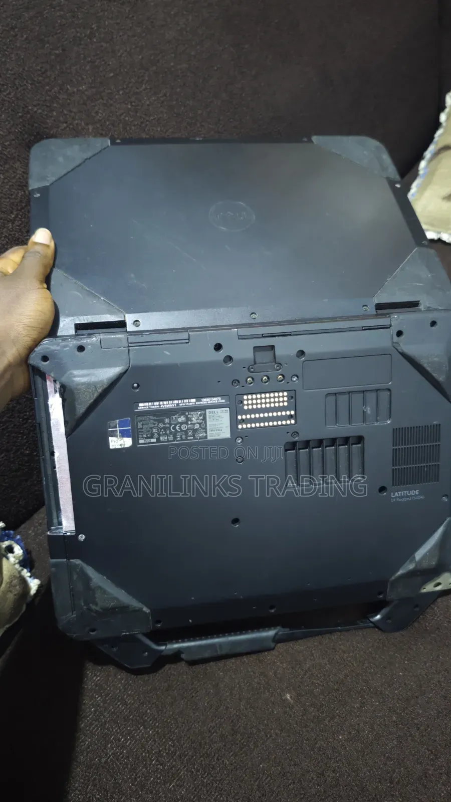 Laptop Dell Latitude 14 5404 4GB Intel Core i5 HDD 512GB