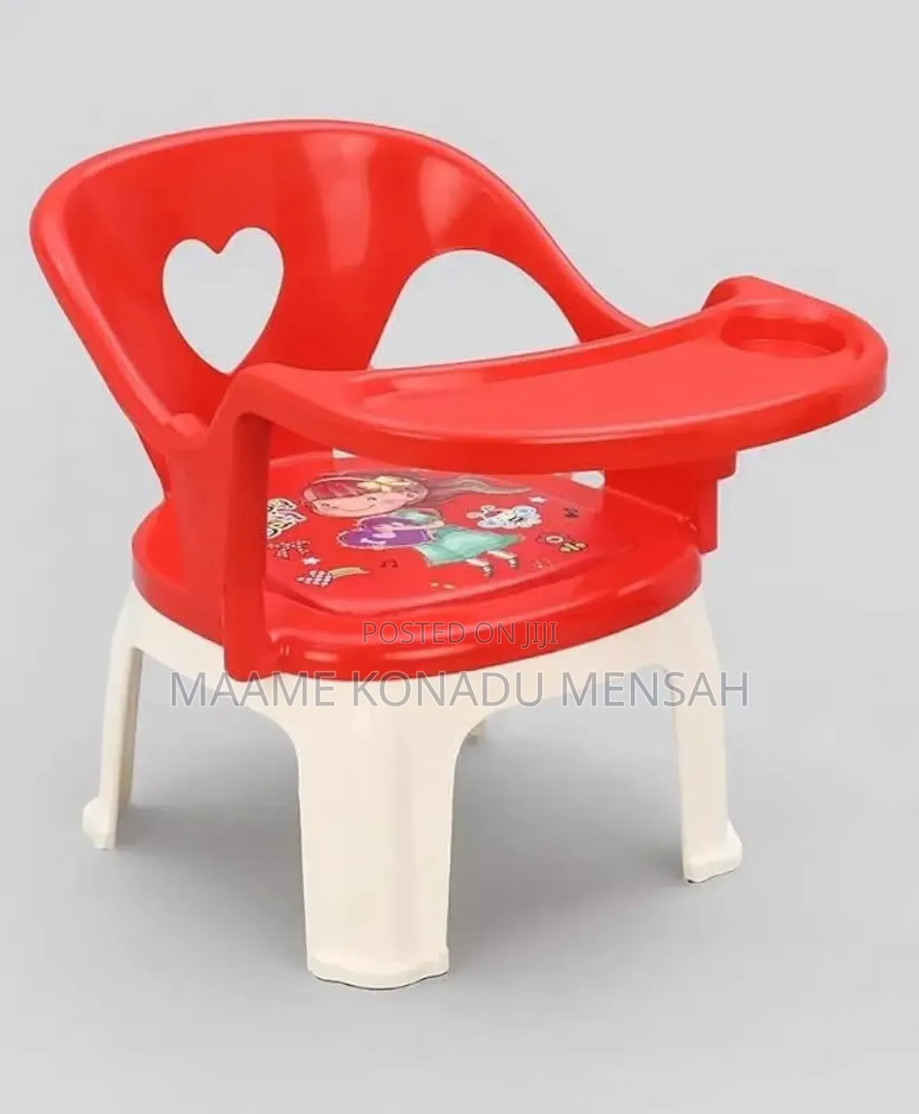 Kids Feeding Chair
