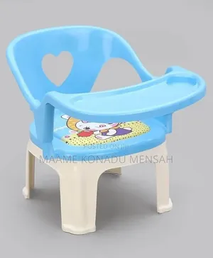 Kids Feeding Chair