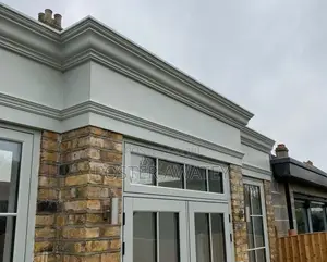 Concrete Facial