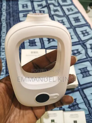 Automatic Aroma Diffuser Plus Free Oil