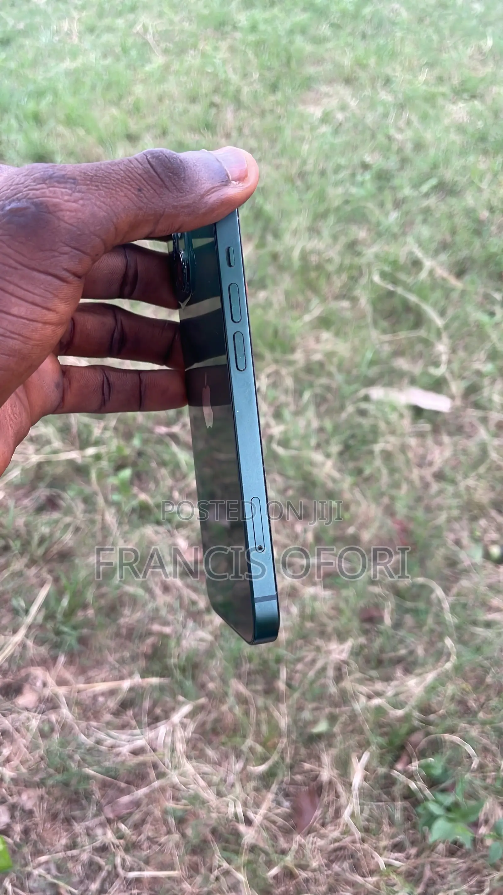 Apple iPhone 13 128 GB Green