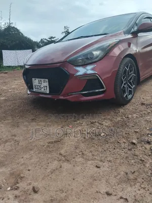 Hyundai Elantra 2012 Pink
