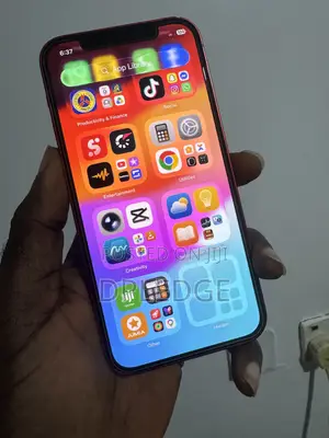 Apple iPhone 12 128 GB Red