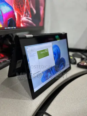 Laptop Lenovo Flex 3 8GB Intel Core i7 SSD 256GB