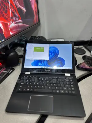 Laptop Lenovo Flex 3 8GB Intel Core i7 SSD 256GB