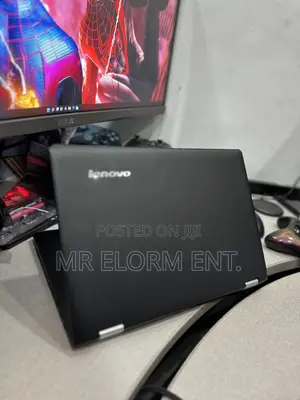 Laptop Lenovo Flex 3 8GB Intel Core i7 SSD 256GB