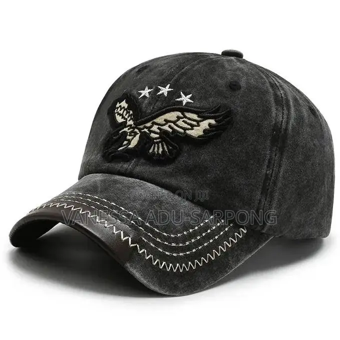 Basketball Cap