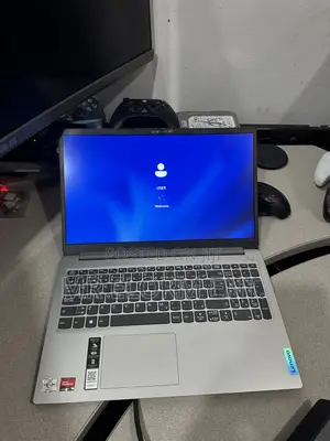 Laptop Lenovo IdeaPad 1 4GB AMD Ryzen SSD 128GB
