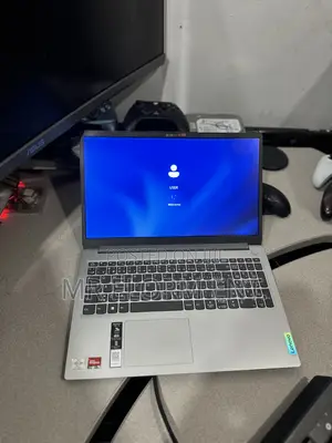 Laptop Lenovo IdeaPad 1 4GB AMD Ryzen SSD 128GB