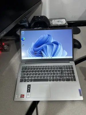 Laptop Lenovo IdeaPad 1 4GB AMD Ryzen SSD 128GB
