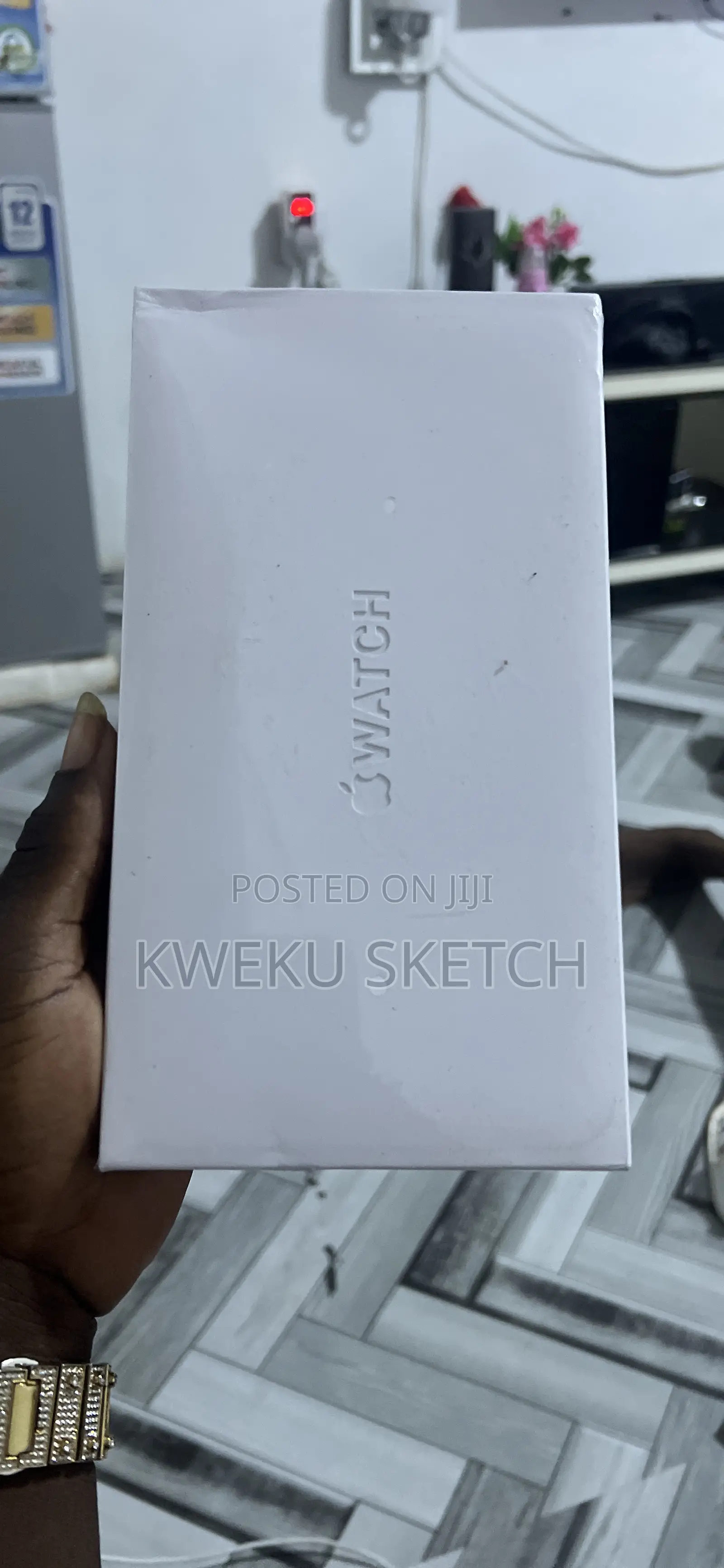 Apple Ultral 3 Copy Smart
