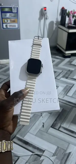 Apple Ultral 3 Copy Smart