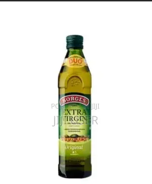 Borges Extra Virgin Olive Oil - 500ml