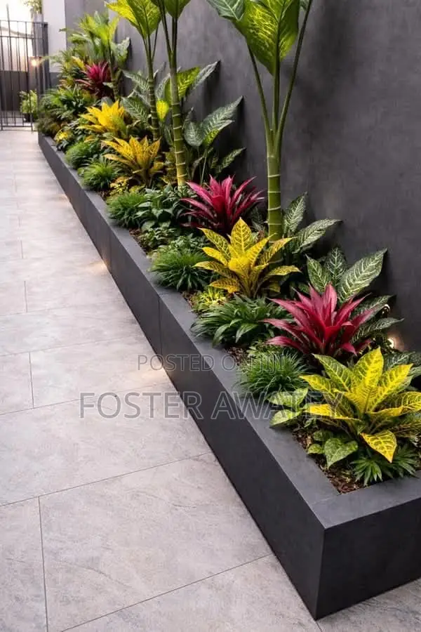 Roy Landscaping