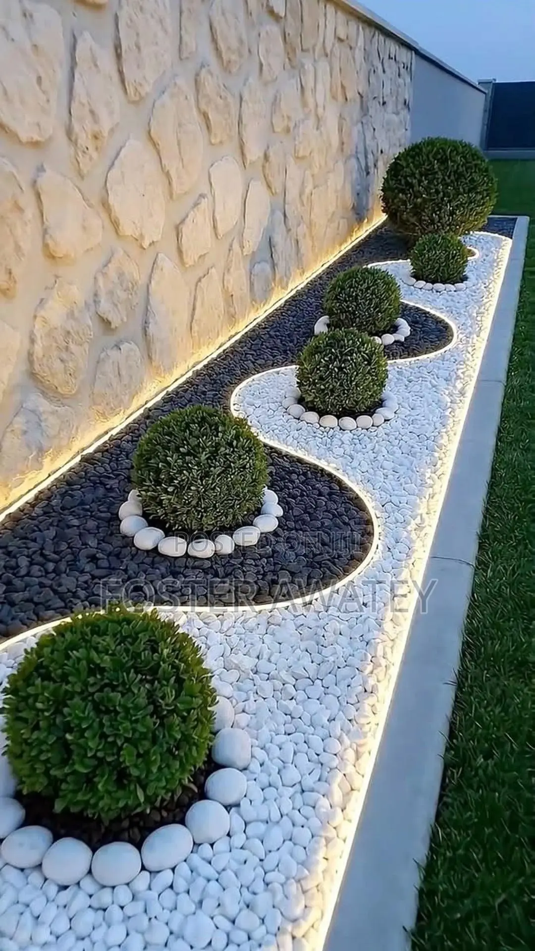 Roy Landscaping