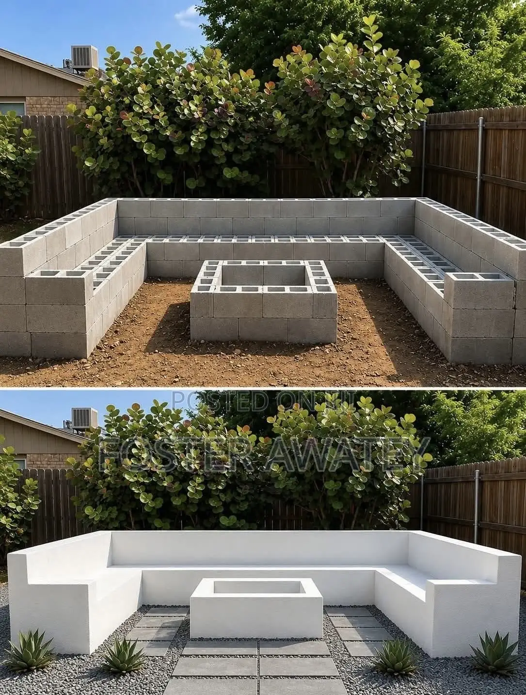 Roy Landscaping