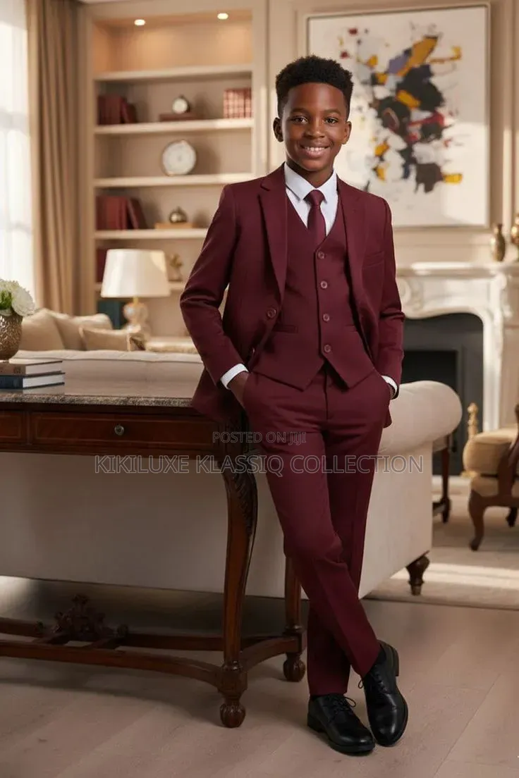 Boys Suits