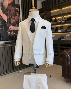 Boys Suits